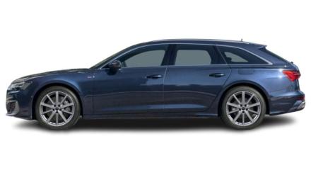 Audi A6 40 TFSI S Line 5dr S Tronic [Tech Pack]