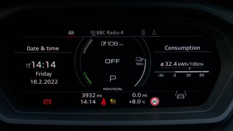 3433491 210kW 45 82kWh Sport 5dr Auto [Leather]