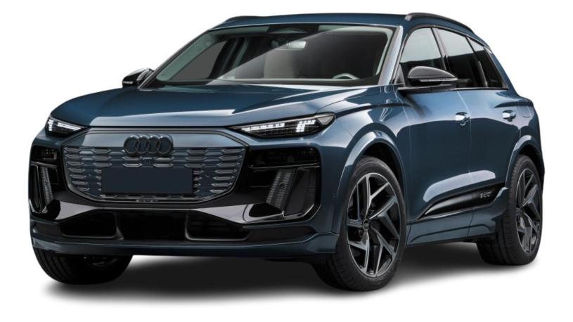 3432784 285kW Qtro 100kWh Edition 1 5dr Auto[Sound+Vision]