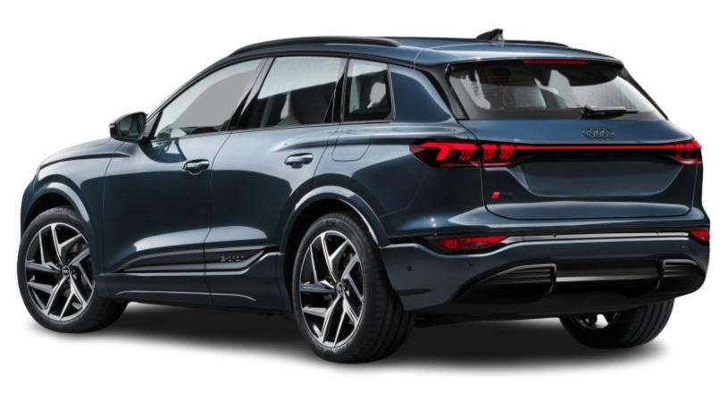 3432784 285kW Qtro 100kWh Edition 1 5dr Auto[Sound+Vision]