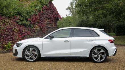 Audi A3 35 TDI Sport 5dr S Tronic [Tech Pack Pro]