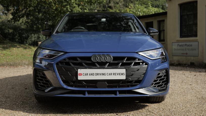 3412658 30 TFSI Sport 4dr