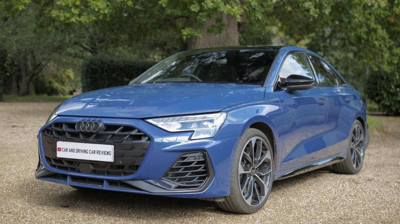 3412658 30 TFSI Sport 4dr