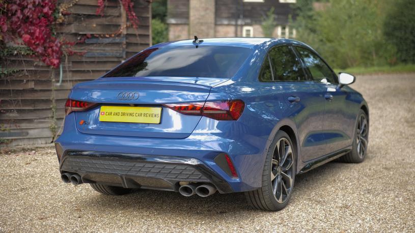 3412658 30 TFSI Sport 4dr