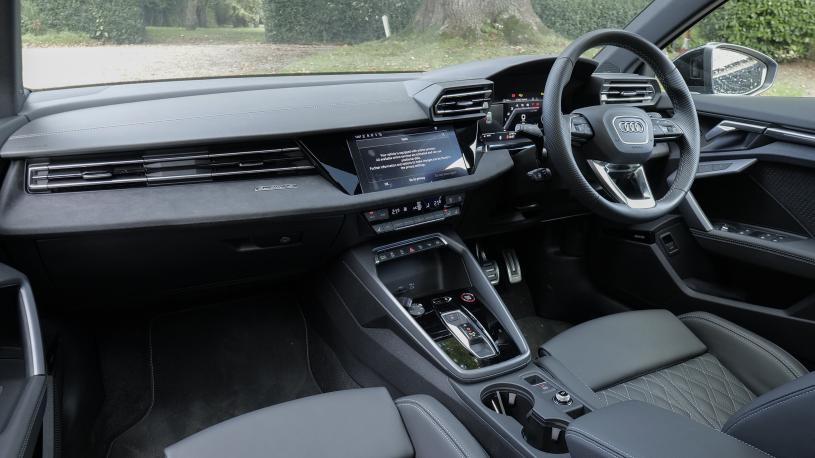 3412658 30 TFSI Sport 4dr
