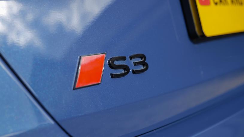 3412743 S3 TFSI Quattro Vorsprung 5dr S Tronic