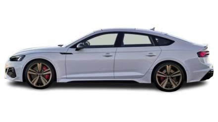 Audi Rs 5 Sportback Special Edition RS 5 TFSI Quattro Performance Edition 5dr Tiptroni