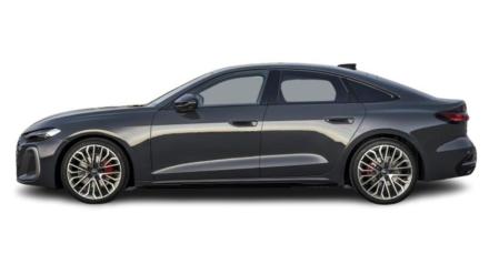 Audi A5 2.0 TDI Quattro 204 Edition 1 4dr S Tronic