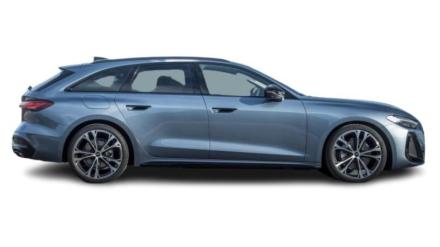 Audi A5 2.0 TDI 204 S line 5dr S Tronic [Sound+Vision]