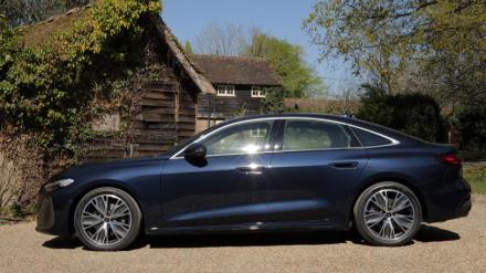 Audi A5 2.0 TFSI 299 e Quattro Edition 1 4dr S Tronic