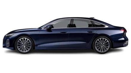 Audi A6 2.0 TDI Quattro 204 Edition 1 5dr S Tronic