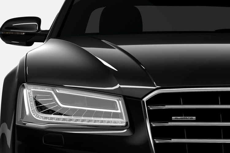 3439650 S8 Quattro Vorsprung 4dr Tiptronic