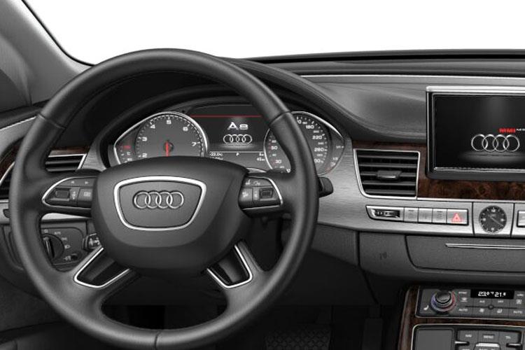 3439641 L 60 TFSI e Quattro Sport 4dr Tiptronic