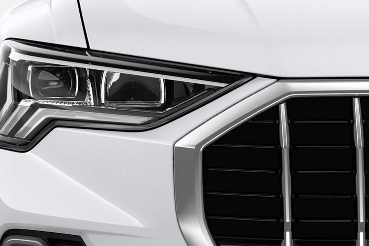 1270034 35 TFSI Black Edition 5dr