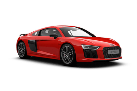 Audi R8 5.2 FSI [570] V10 Performance Ed 2dr S Tronic RWD