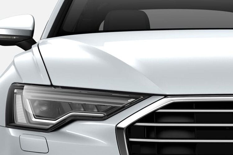 3439519 RS 6 TFSI Qtro Perform Carbon Black 5dr Tiptronic