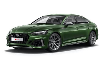 Audi RS5 RS 5 TFSI Quattro Performance Edition 5dr Tiptroni