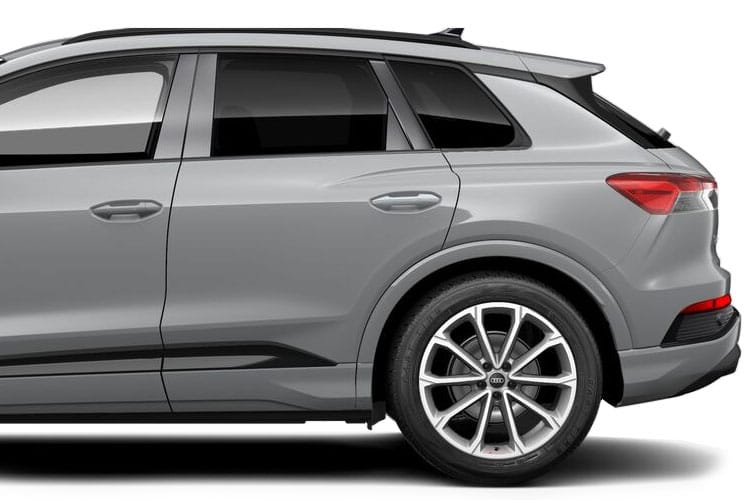 3439544 150kW 40 63kWh Sport 5dr Auto [Leather]