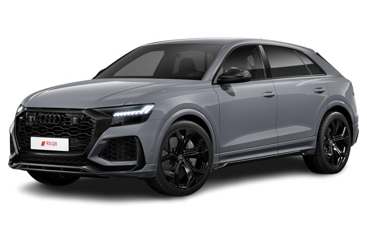 3470785 TFSI Quattro 5dr Tiptronic