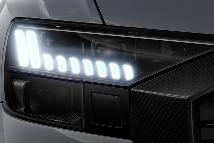 3439841 TFSI 640 Quattro Performance 5dr Tiptronic