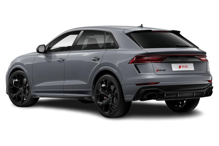 3439841 TFSI 640 Quattro Performance 5dr Tiptronic