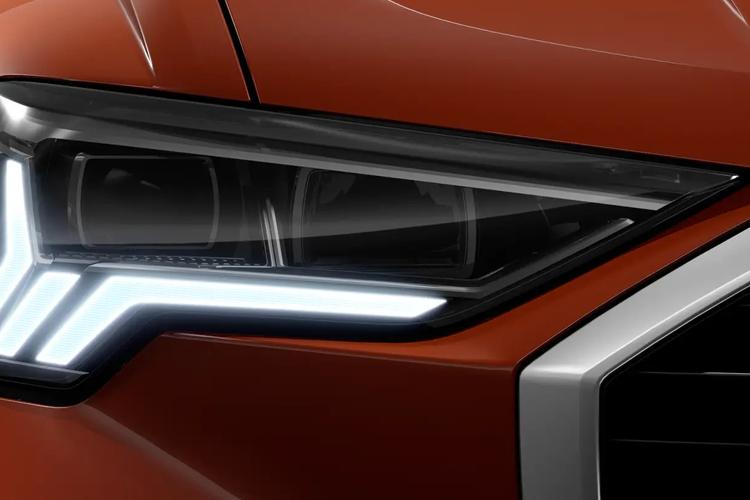 3454926 45 TFSI 245 Quattro S Line 5dr S Tronic [Tech Pro]