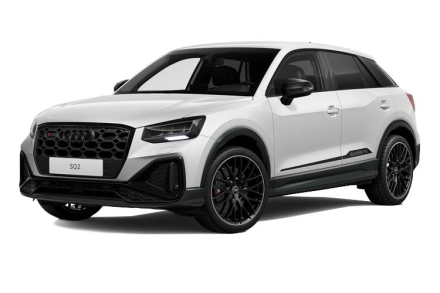 Audi Q2 SQ2 Quattro Vorsprung 5dr S Tronic