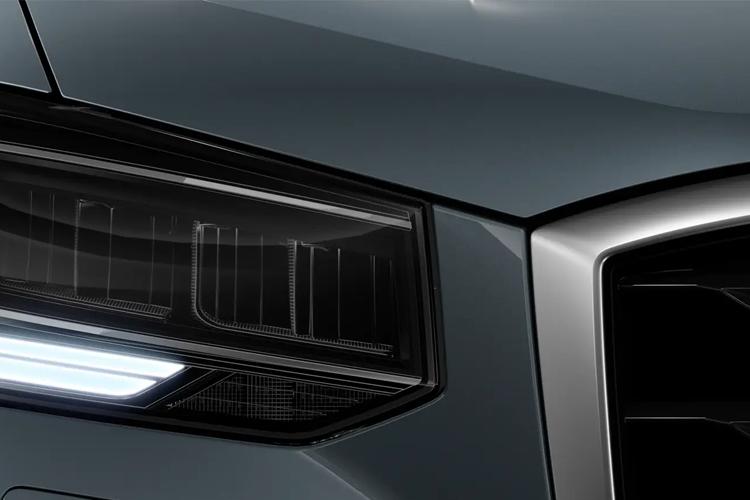 3465198 35 TFSI Black Edition 5dr [Tech Pro]