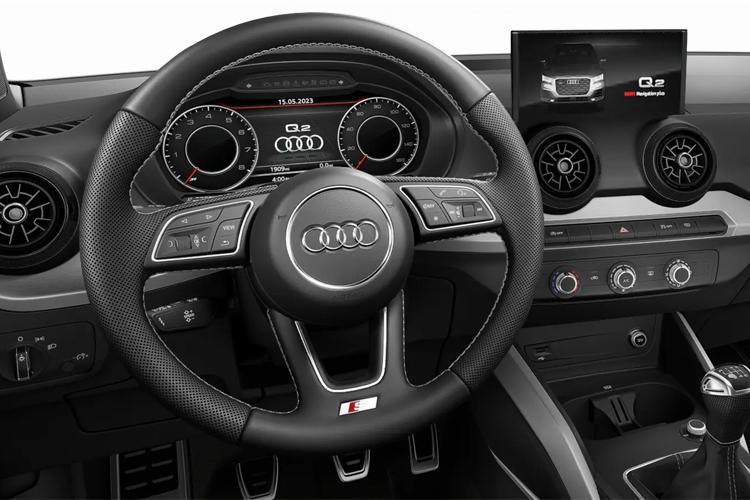 3465197 35 TFSI Black Edition 5dr S Tronic [Tech Pro]