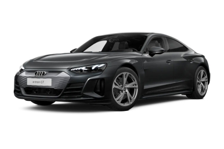 Audi E-TRON GT 370kW 105kWh Quattro 4dr Auto [Tech Pack]
