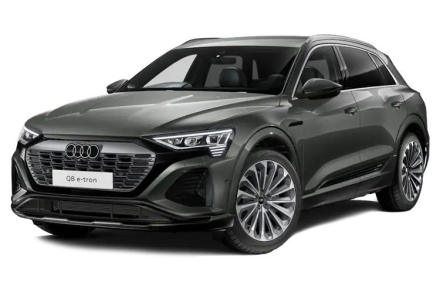 Audi Q8 300kW 55 Quattro 114kWh Sport 5dr Auto [Tech Pro]
