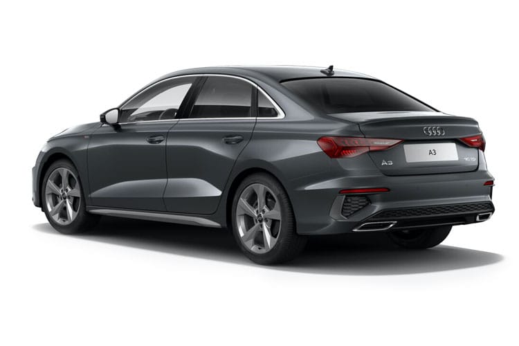 3439688 1.5 TFSI 150 Black Ed 4dr S Tronic [Tech Pack]