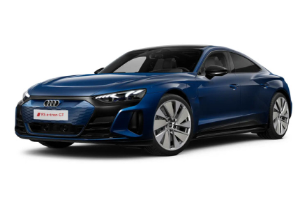 Audi RS E-TRON GT 500kW 105kWh Carbon Vorsprung 4dr Auto