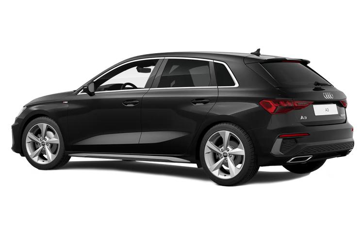 3438988 40 TFSI e Sport 5dr S Tronic
