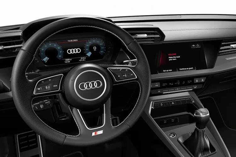3438988 40 TFSI e Sport 5dr S Tronic
