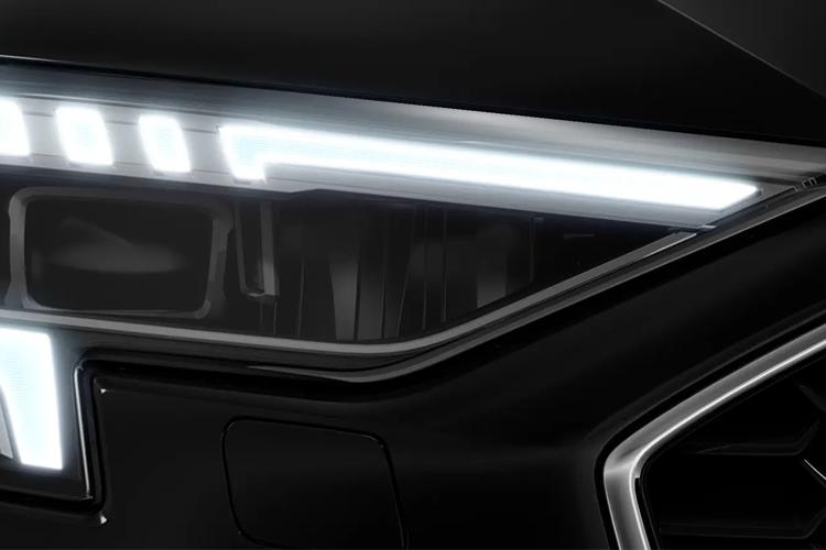 3439705 1.5 TFSI 116 Sport 5dr S Tronic [Tech Pack]