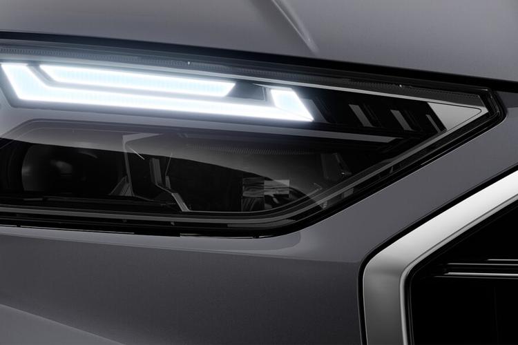 3470665 2.0 TFSI e Quattro 299 S Line 5dr S Tronic