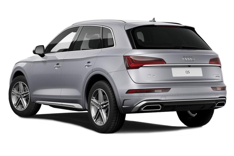 3470665 2.0 TFSI e Quattro 299 S Line 5dr S Tronic