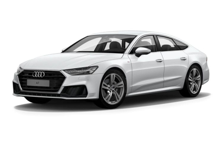 Audi A7 45 TFSI Quattro S Line 5dr S Tronic [Tech pro]