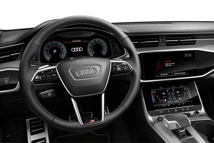 3461339 40 TDI Quattro Black Edition 4dr S Tronic