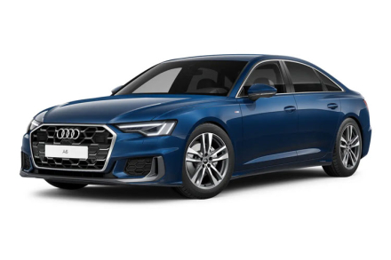 Audi A6 40 TFSI Sport 4dr S Tronic [Tech Pack]