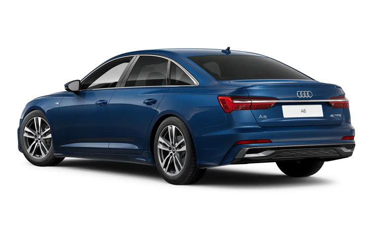 3461349 40 TFSI Black Edition 4dr S Tronic [Tech Pack]