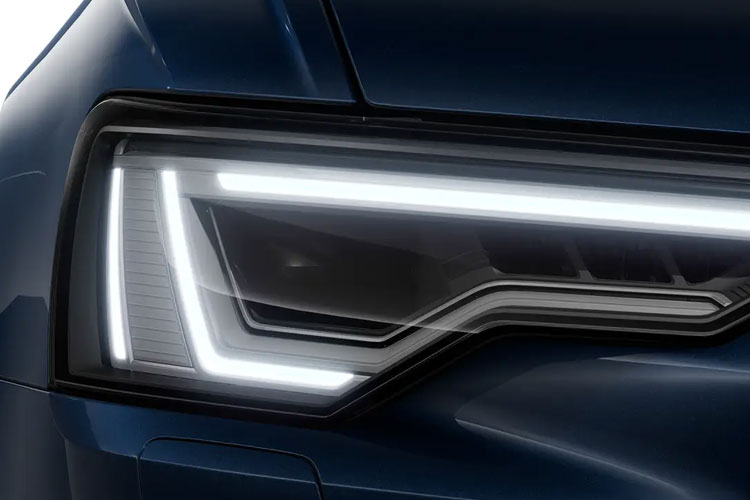 3461341 40 TDI Quattro Black Ed 4dr S Tronic [Tech Pro]