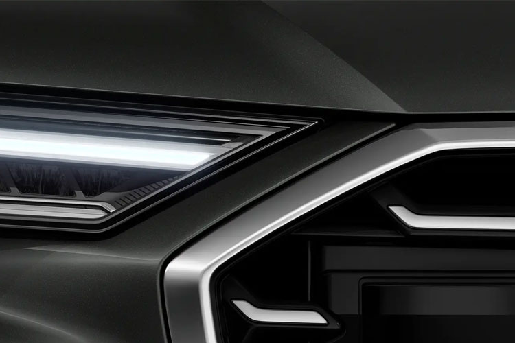 3461305 40 TDI Quattro S Line 5dr S Tronic