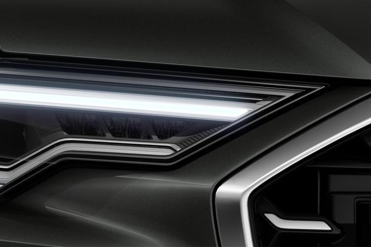 3461334 50 TFSI e Quattro S Line 5dr S Tronic [Tech Pro]