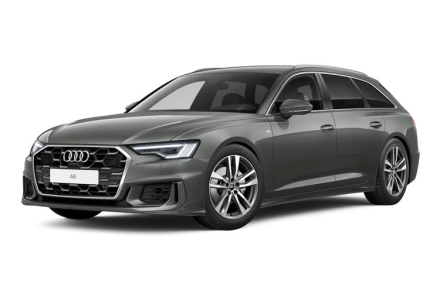 Audi A6 40 TDI Quattro Black Ed 5dr S Tronic [Tech Pro]
