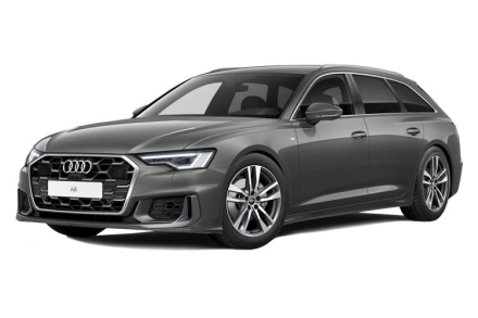 Audi A6 50 TFSI e Quattro Black Ed 5dr S Tronic [Tech Pro]