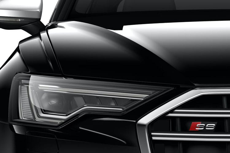 3459411 S6 TDI Quattro Black Ed 5dr Tip Auto [Tech Pro]