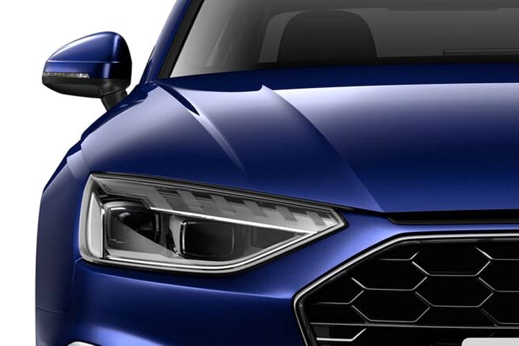 3459315 40 TFSI 204 Sport 4dr S Tronic [Tech Pack]