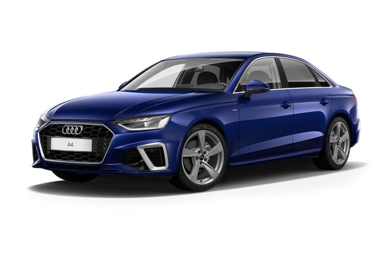 3459291 40 TDI 204 Quattro S Line 4dr S Tronic [Tech Pro]